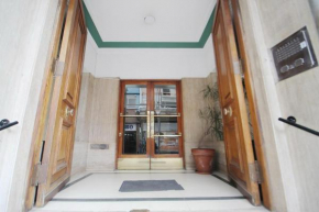 San Telmo apartament